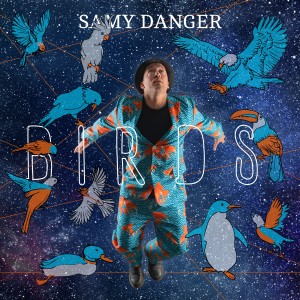 ดาวน์โหลดและฟังเพลง My Birthday พร้อมเนื้อเพลงจาก Samy Danger