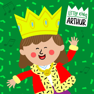 อัลบัม Relaxing nursery rhymes ศิลปิน Little King Arthur - Classical Music For Children