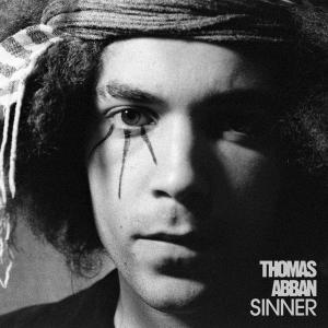收聽Thomas Abban的Sinner歌詞歌曲