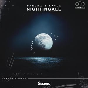 Album Nightingale from Panuma