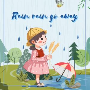 ดาวน์โหลดและฟังเพลง Rain Rain Go Away (Tipo Version) พร้อมเนื้อเพลงจาก Vove dreamy jingles