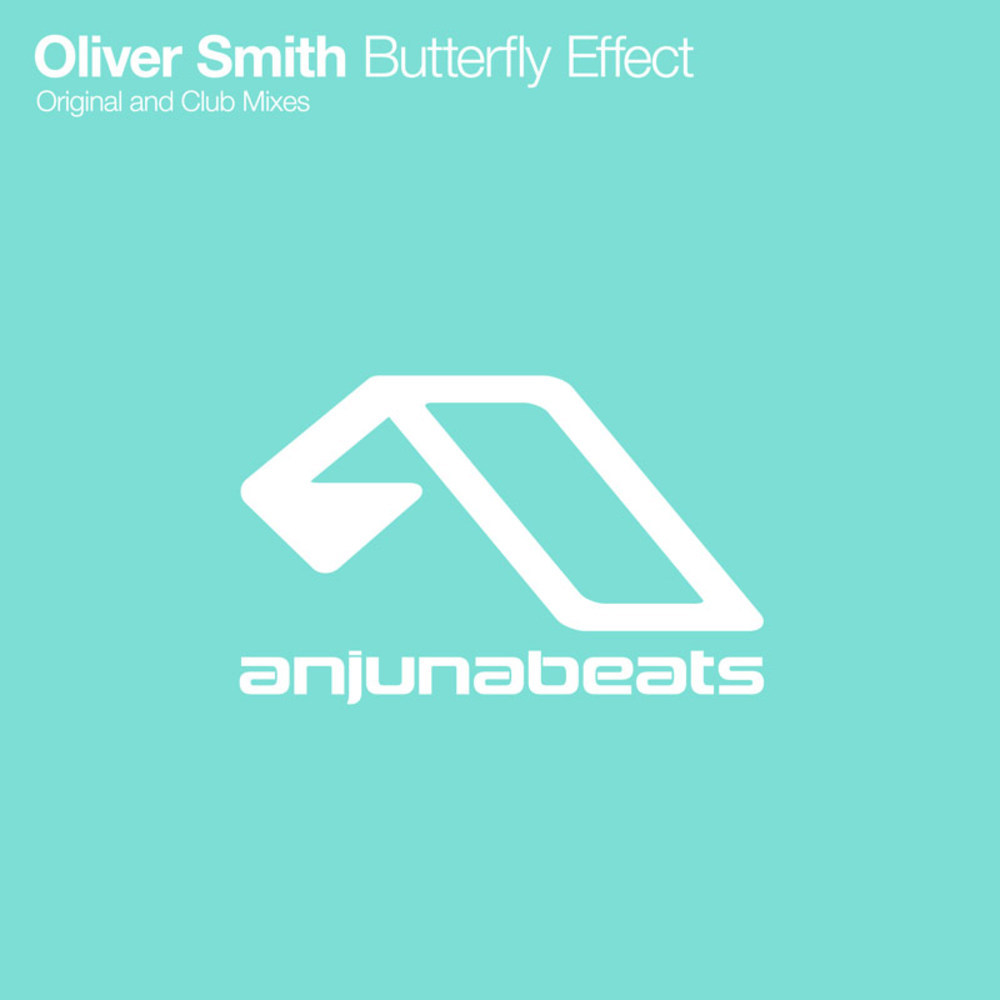 Butterfly Effect (Original Mix)