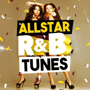 อัลบัม Allstar R&B Tunes ศิลปิน R n B Allstars
