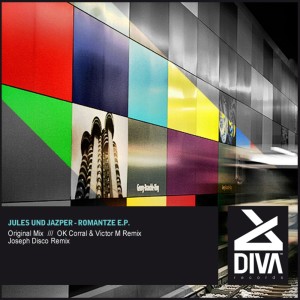 收听Jules Und Jazper的Romantze (Ok Corral & Victor M Remix)歌词歌曲
