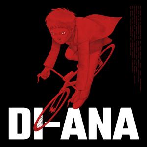 Alive Funk的专辑DI-ANA