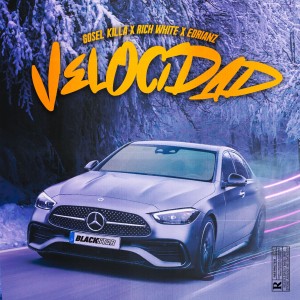 ดาวน์โหลดและฟังเพลง Velocidad พร้อมเนื้อเพลงจาก Richwhite