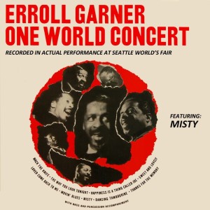 收聽Erroll Garner的Misty歌詞歌曲