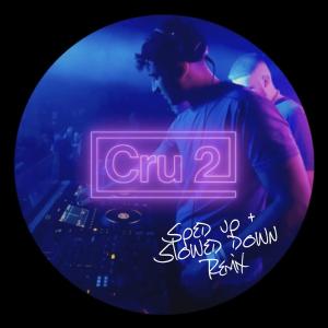 อัลบัม I need to know (Sped Up + Slowed Down) ศิลปิน sped up + slowed