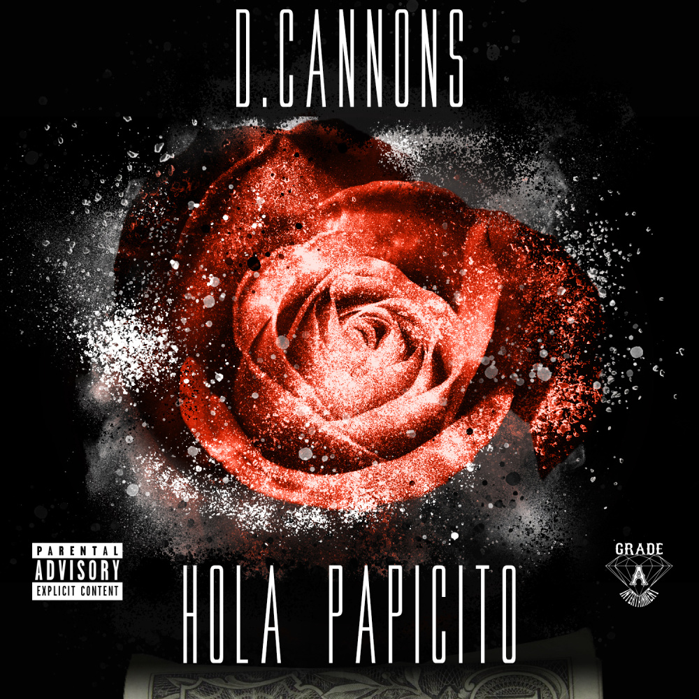 Hola Papacito (Explicit)