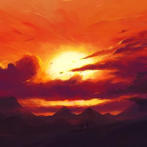 Listen to a lover from the past, but it's nightcore (sped up) song with lyrics from MADEBYGODES
