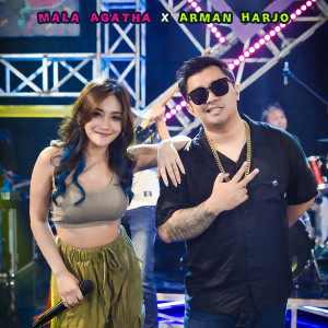 Dengarkan Rumit lagu dari Mala Agatha dengan lirik