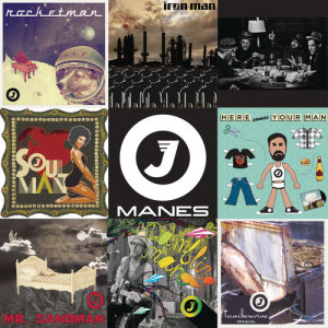 ดาวน์โหลดและฟังเพลง Here Comes Your Man พร้อมเนื้อเพลงจาก Jumbo