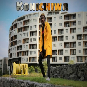 收聽Chapter的Konichiwa (Explicit)歌詞歌曲