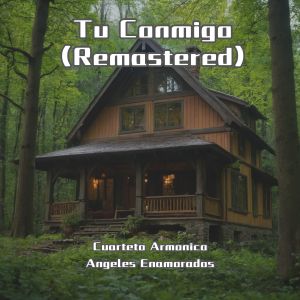 Listen to La Novia song with lyrics from Cuarteto Armónico