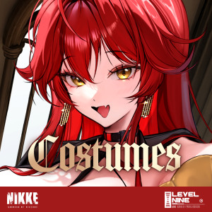 Album Costumes (승리의 여신 : 니케 OST) oleh LEVEL NINE