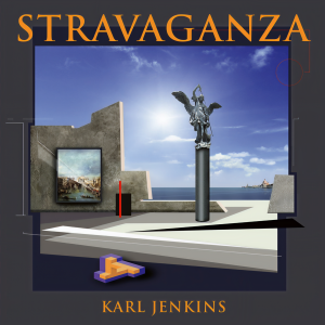 Karl Jenkins的專輯Stravaganza