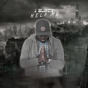 Album Help Me from J Burce