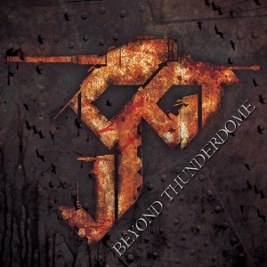 Album Beyond Thunderdome oleh Juggernaut