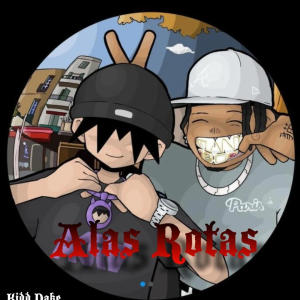 收聽Kidd Dake的ALAS ROTAS (feat. B1G DEMON|Explicit)歌詞歌曲