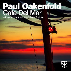 ดาวน์โหลดและฟังเพลง Cafe Del Mar (Peetu S Extended Remix) พร้อมเนื้อเพลงจาก Paul Oakenfold