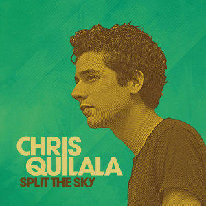 Chris Quilala的專輯Because Of Your Love