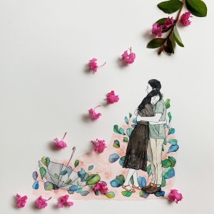 Listen to 산책 strolling song with lyrics from 감성밴드 파인트리 Emotional band-pine tree