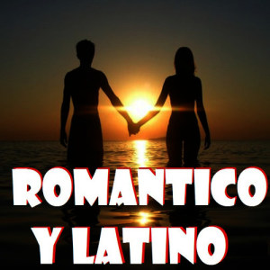 The  Romantic Orchestra的專輯Romantico y Latino