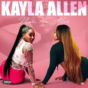 ดาวน์โหลดและฟังเพลง Lovers Anthem พร้อมเนื้อเพลงจาก Kayla Allen