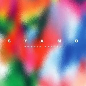 Album Syamo from Romain Garcia