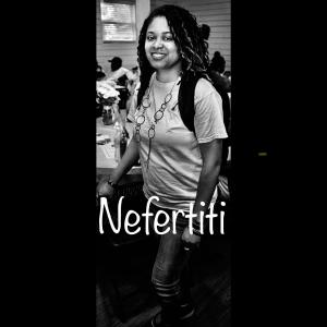收聽Soufmain的Nefertiti (feat. Renice) (Explicit)歌詞歌曲