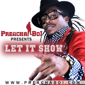 Album Let It Show from 