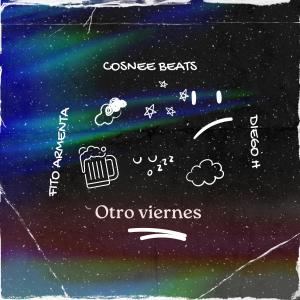 ดาวน์โหลดและฟังเพลง Felicidad (feat. Fito Armenta & Lupita) พร้อมเนื้อเพลงจาก Cosnee Beats