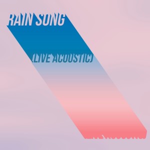 อัลบัม Rain Song (Live Acoustic) ศิลปิน AMO AMO