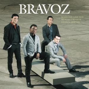 ดาวน์โหลดและฟังเพลง Someone Like You พร้อมเนื้อเพลงจาก Bravoz