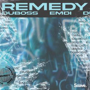 DUBOSS的專輯Remedy