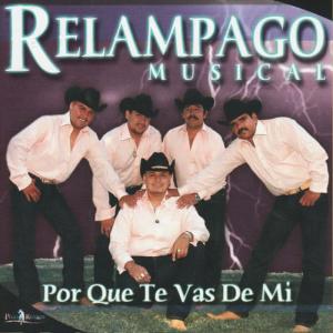 收聽Relampago Musical的Poquito A Poco歌詞歌曲