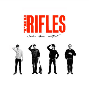 收聽The Rifles的Under and Over歌詞歌曲