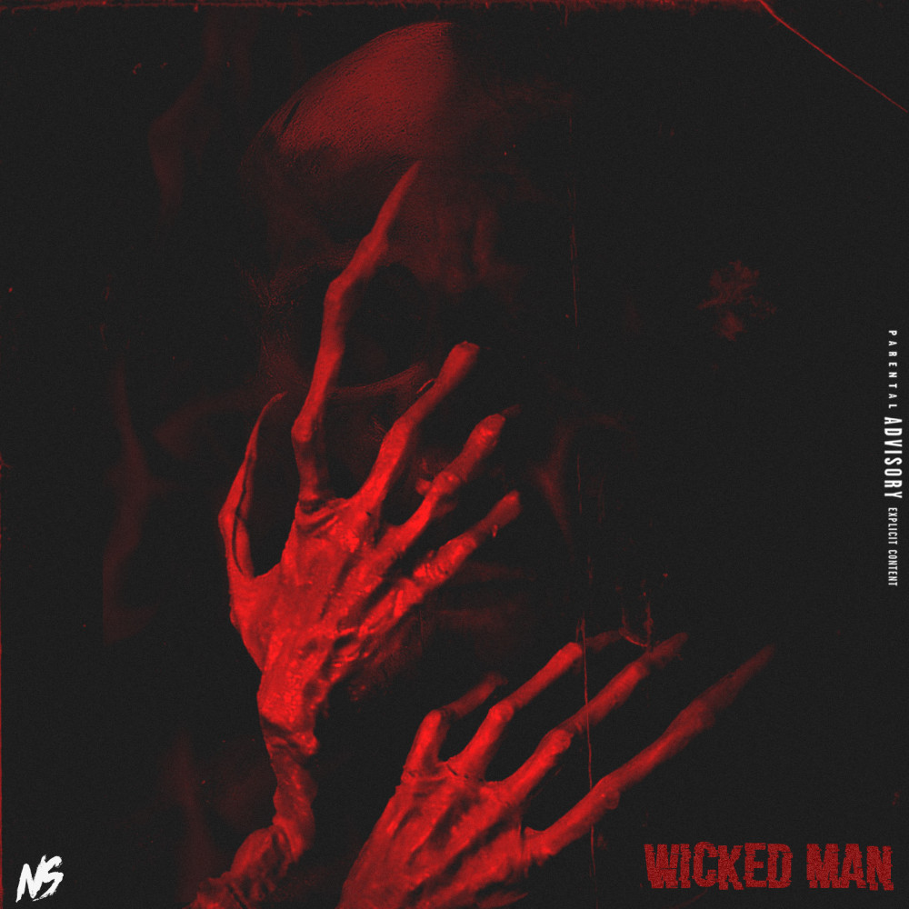 Wicked Man (Explicit)