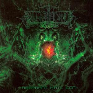 Alfa Eridano Akhernar的專輯Aberrant Hate Icon