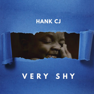 Album Very Shy from 