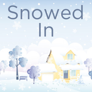 Snowed In: 30 Soothing Songs for a Wintery Day