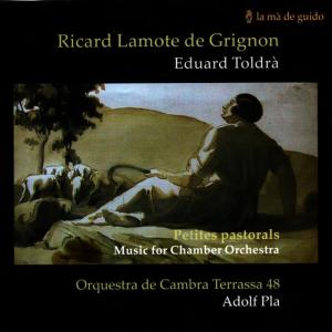 ดาวน์โหลดและฟังเพลง Nana พร้อมเนื้อเพลงจาก Orquestra de Cambra de Terrassa 48