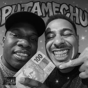 Real Chefin的專輯putamechu