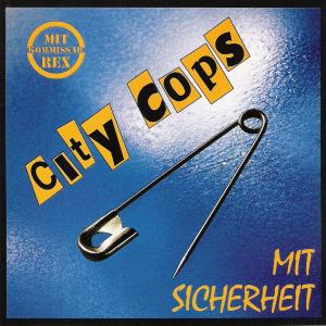 收聽City Cops的Dadadi歌詞歌曲