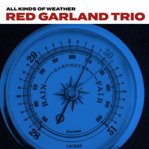 Dengarkan Winter Wonderland lagu dari Red Garland Trio dengan lirik