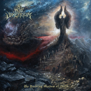 ดาวน์โหลดและฟังเพลง De Glorie van Dood (Explicit) พร้อมเนื้อเพลงจาก Ars Veneficium