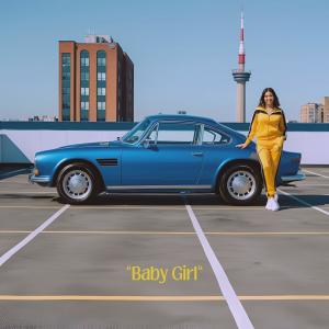 อัลบัม Baby Girl (feat. slisc) ศิลปิน Deeside