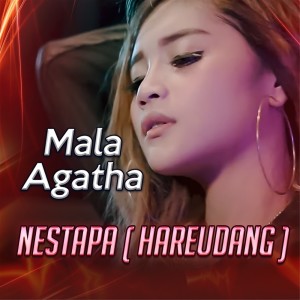 收聽Mala Agatha的Nestapa (Hareudang)歌詞歌曲