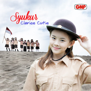 Listen to Syukur song with lyrics from Clarice Cutie