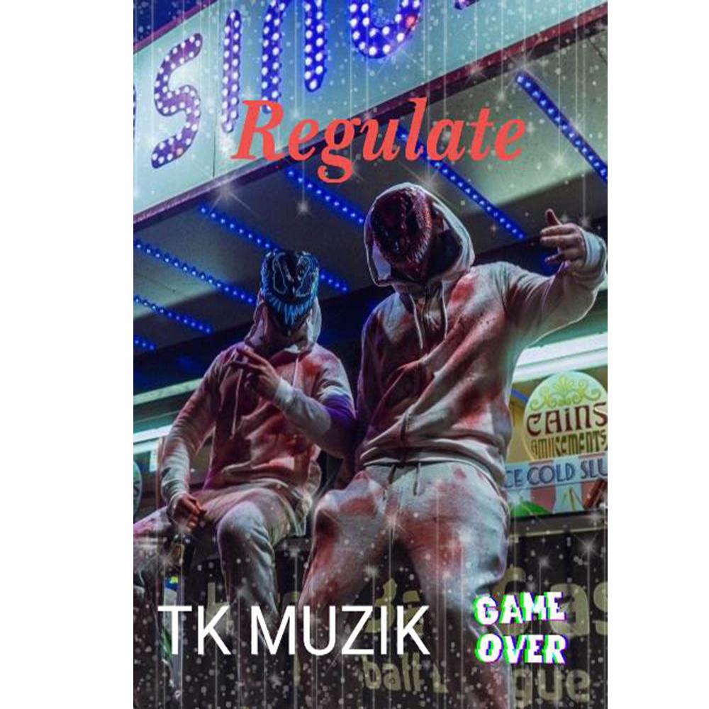 Regulate (Explicit)